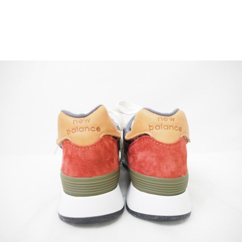 NB ニューバランス/M1300/M1300TB//ABランク/78