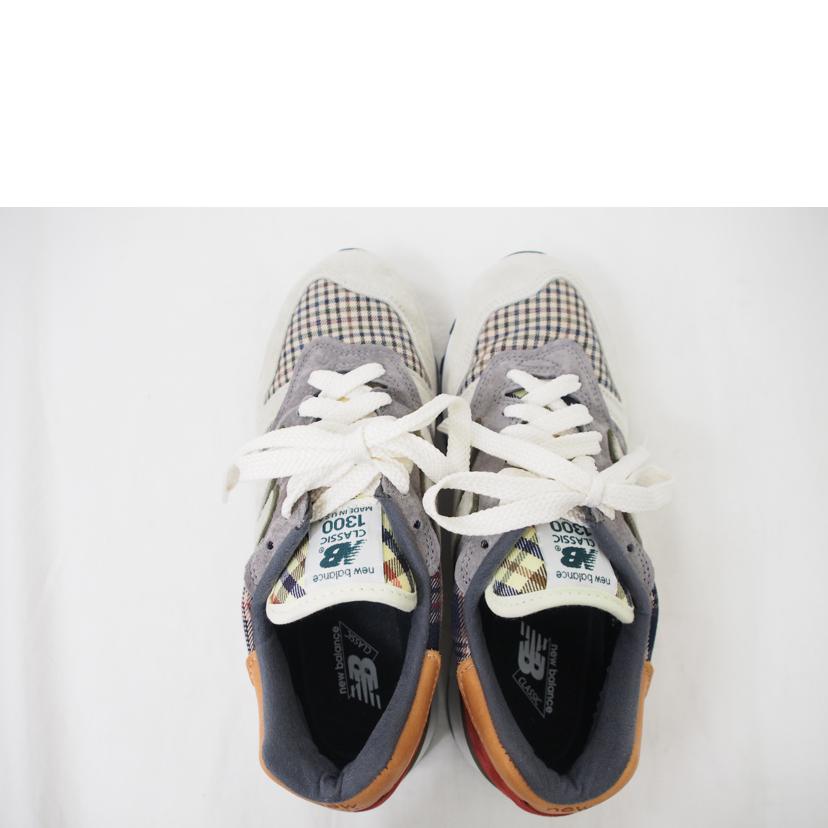 NB ニューバランス/M1300/M1300TB//ABランク/78