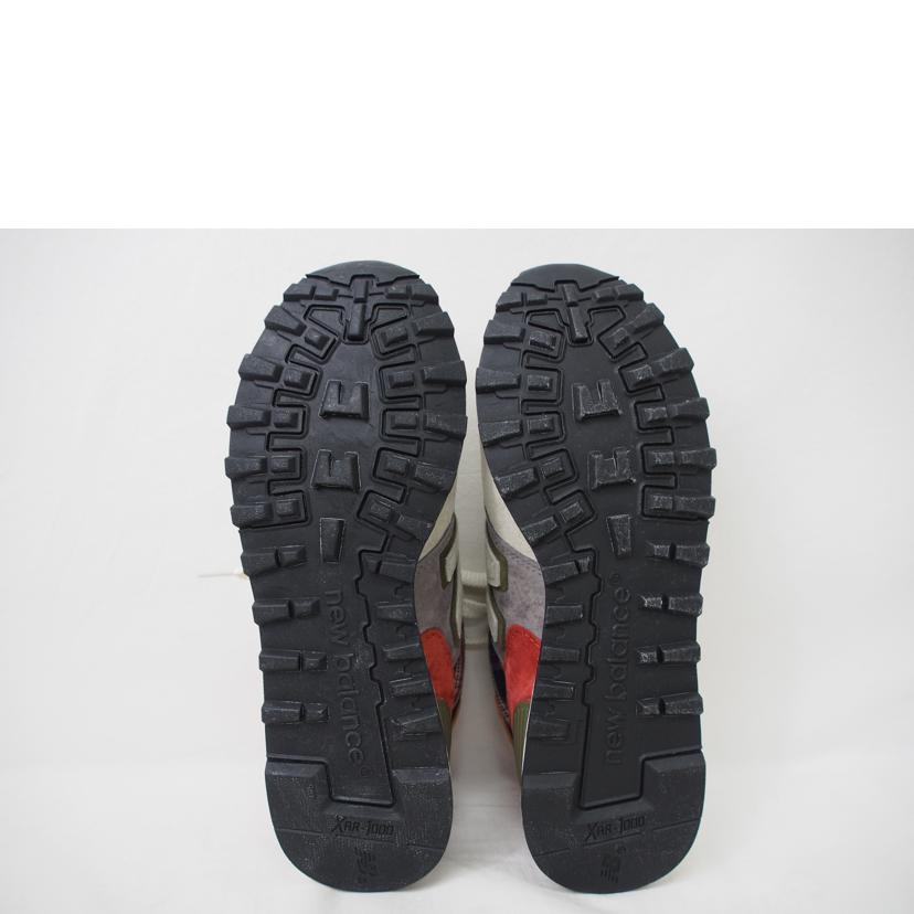 NB ニューバランス/M1300/M1300TB//ABランク/78