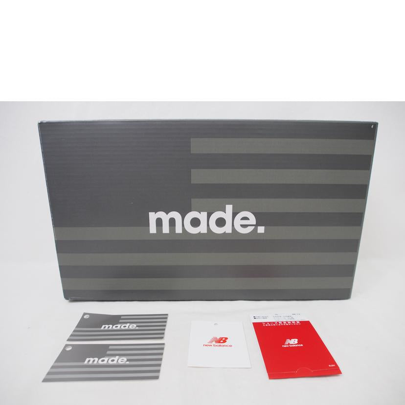 NB ニューバランス/M1300/M1300TB//ABランク/78