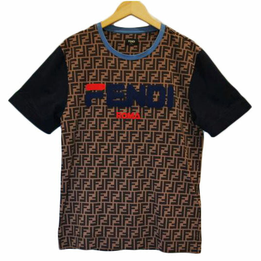 FENDI フェンディ/Tシャツ//Aランク/94