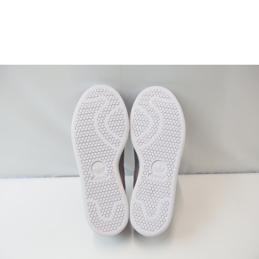 adidas アディダス/adidas STAN SMITH/GY5460//SAランク/83