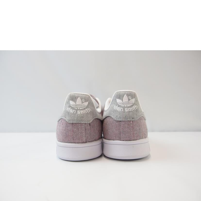 adidas アディダス/adidas STAN SMITH/GY5460//SAランク/83