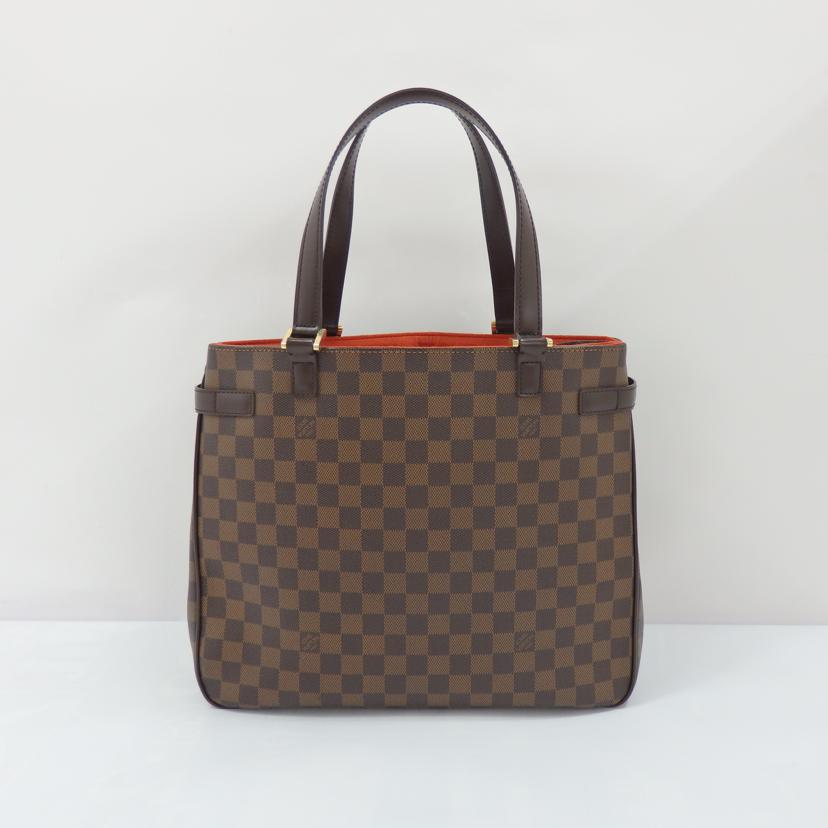 LV ルイヴィトン/ユゼス/ダミエ/N51128//MB0045/ABランク/77