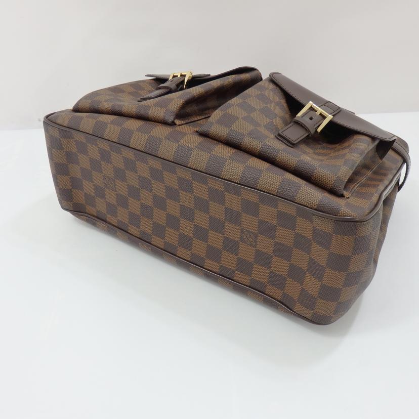 LV ルイヴィトン/ユゼス/ダミエ/N51128//MB0045/ABランク/77