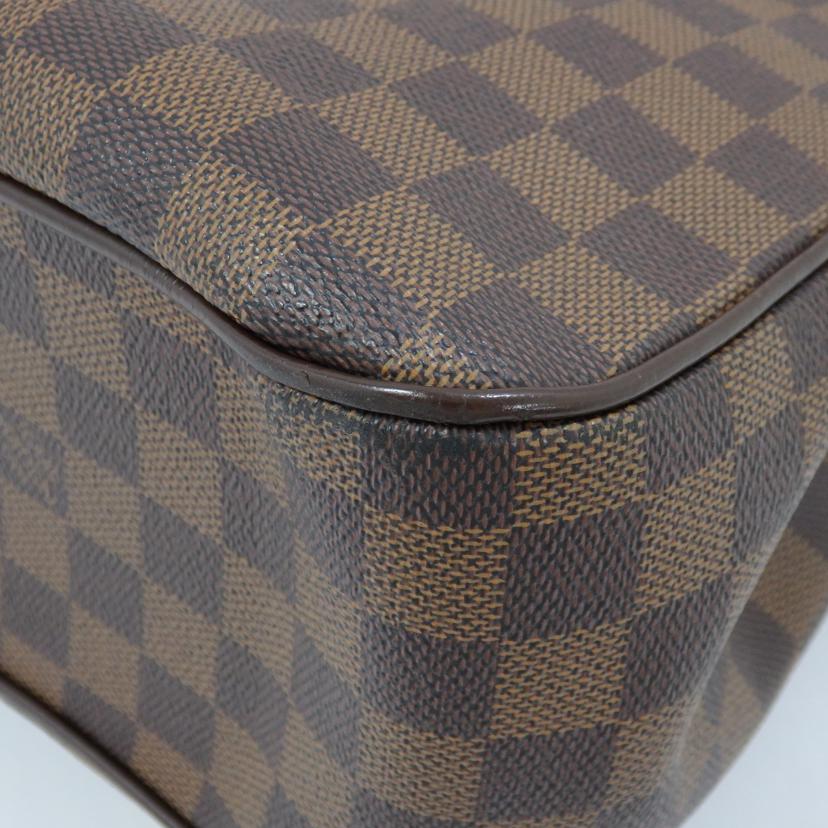 LV ルイヴィトン/ユゼス/ダミエ/N51128//MB0045/ABランク/77