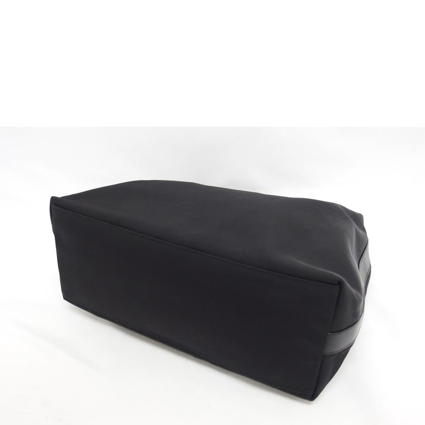 GUCCI グッチ/ナイロンレザー/ワンショルダーバッグ/ブラック/001・2113//1955/ABランク/04