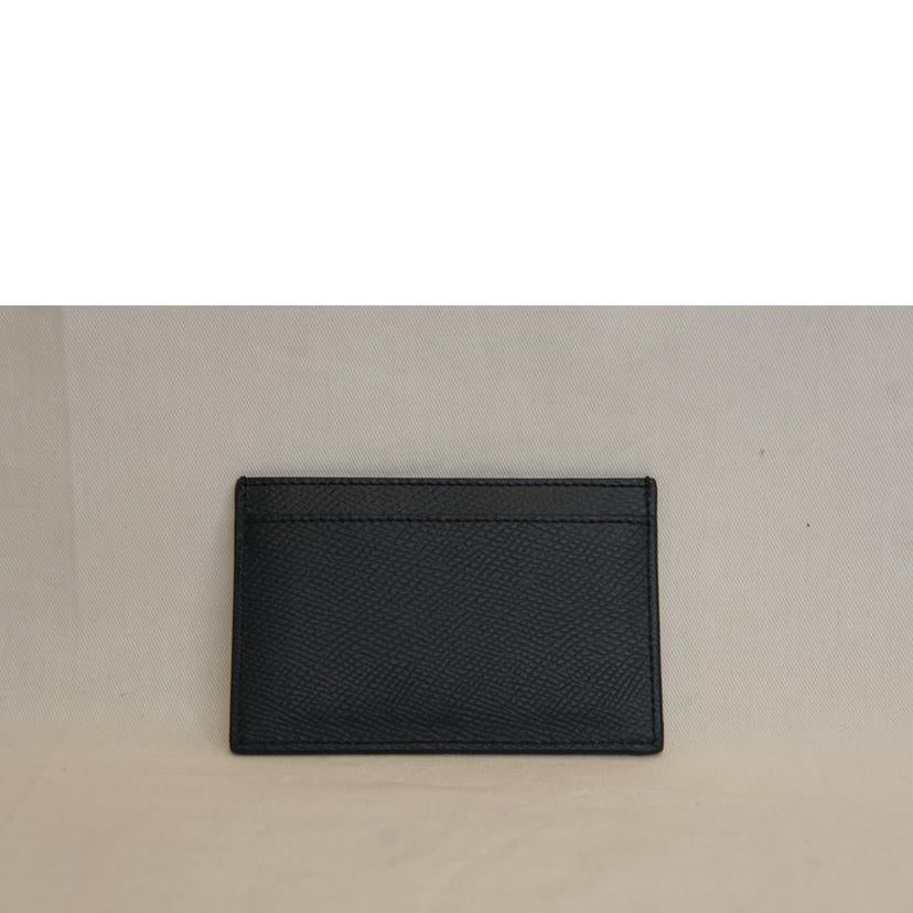 CELINE セリーヌ/カーフスキンカードホルダー//U-1******/Aランク/92