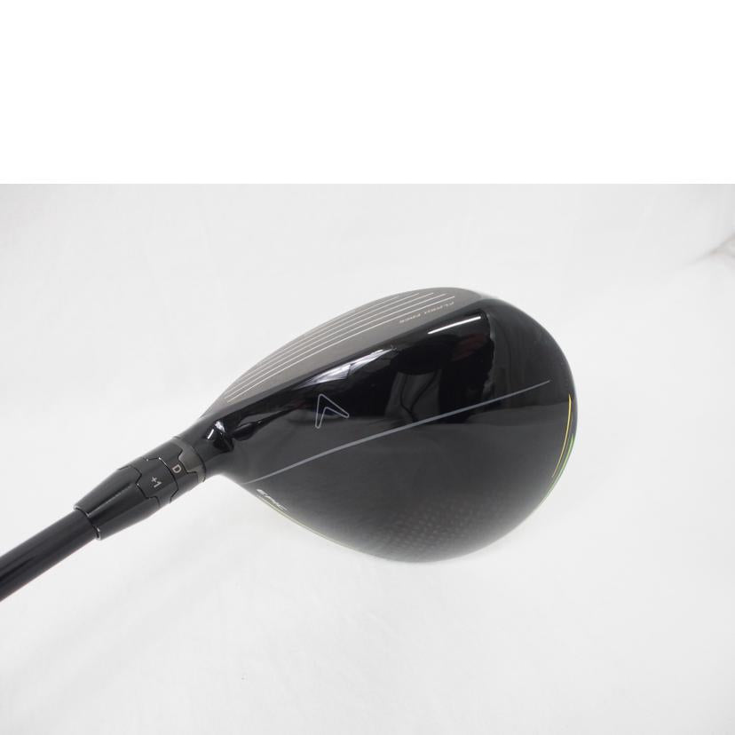 Callaway キャロウェイ/EPIC FLASH SUB ZERO #3/EPIC FLASH SUB ZERO//Aランク/78