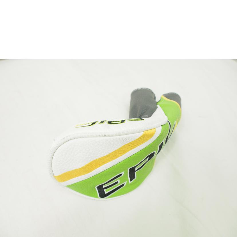 Callaway キャロウェイ/EPIC FLASH SUB ZERO #3/EPIC FLASH SUB ZERO//Aランク/78