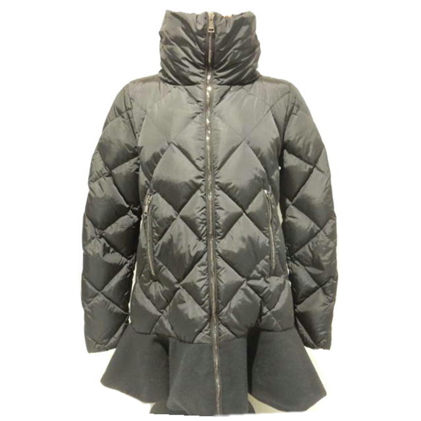 MONCLER モンクレール/FLAMMETTE/フラメッテ/ダウンコート/B20934994780 54155//Aランク/02