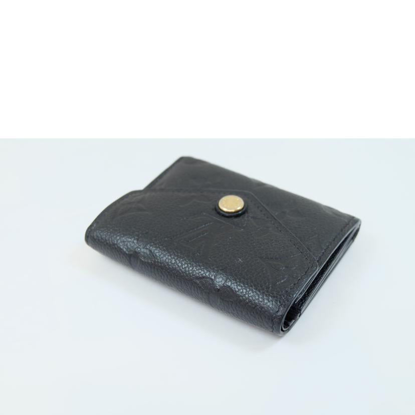 LV ルイヴィトン/ポルトフォイユ・ヴィクトリーヌ/モノグラムアンプラント/M64060//SP1149/ABランク/71