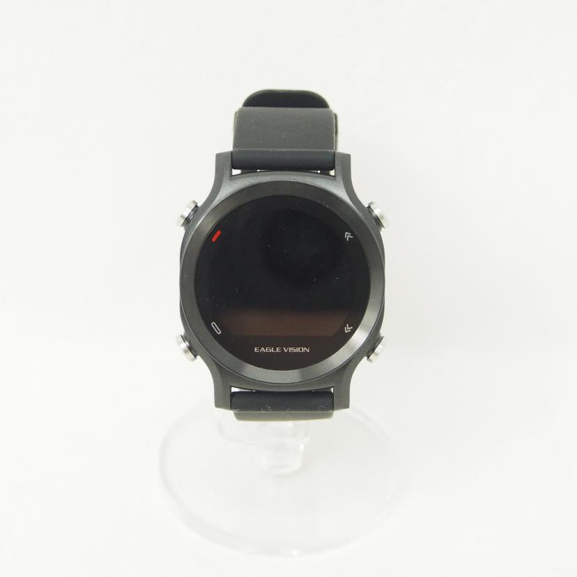 ASAHI GOLF 朝日ゴルフ/EAGLE VISION watch ACE/EV-933//ABランク/78