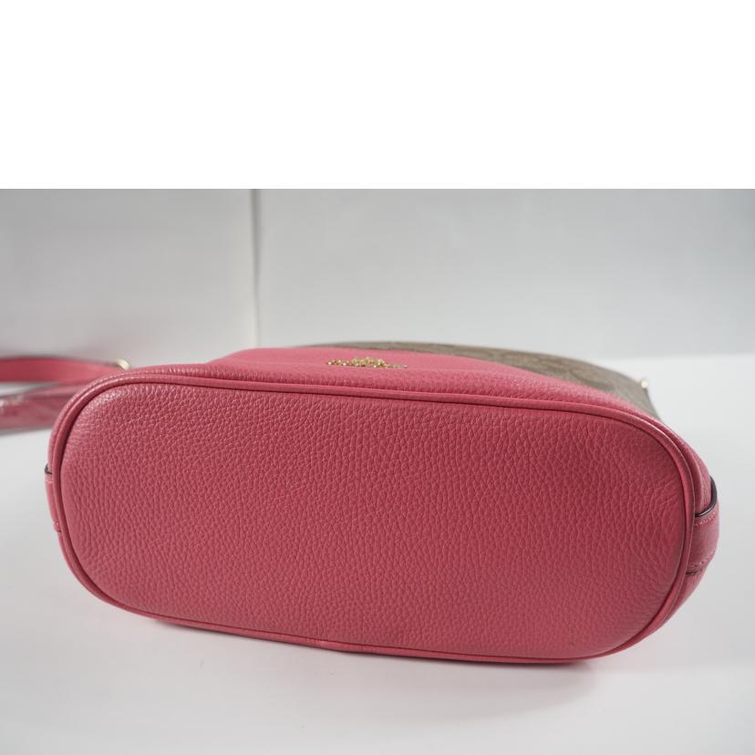 COACH コーチ/シグネチャーショルダー/F72852//B19**/ABランク/79