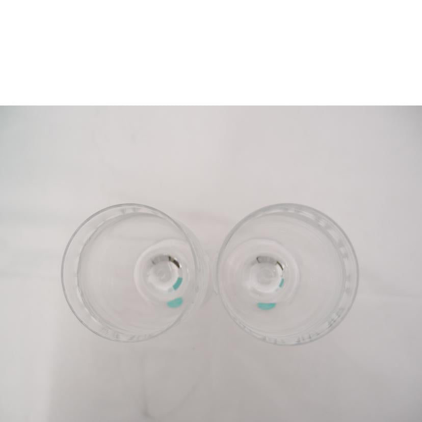 ティファニー/ティファニー ペアワイングラス//SAランク/69