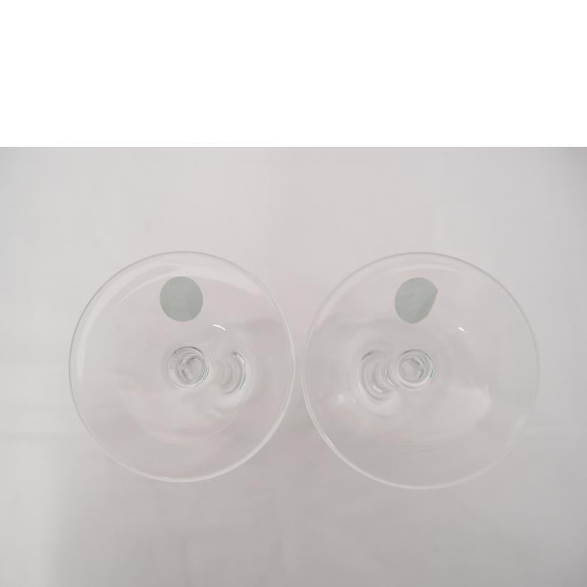 ティファニー/ティファニー ペアワイングラス//SAランク/69