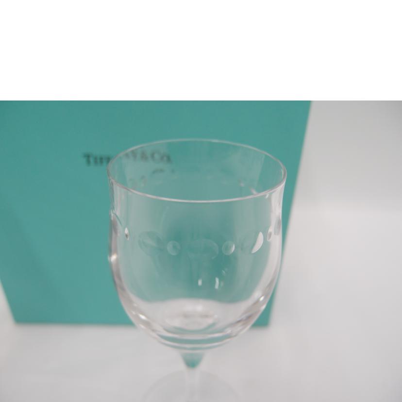 ティファニー/ティファニー ペアワイングラス//SAランク/69