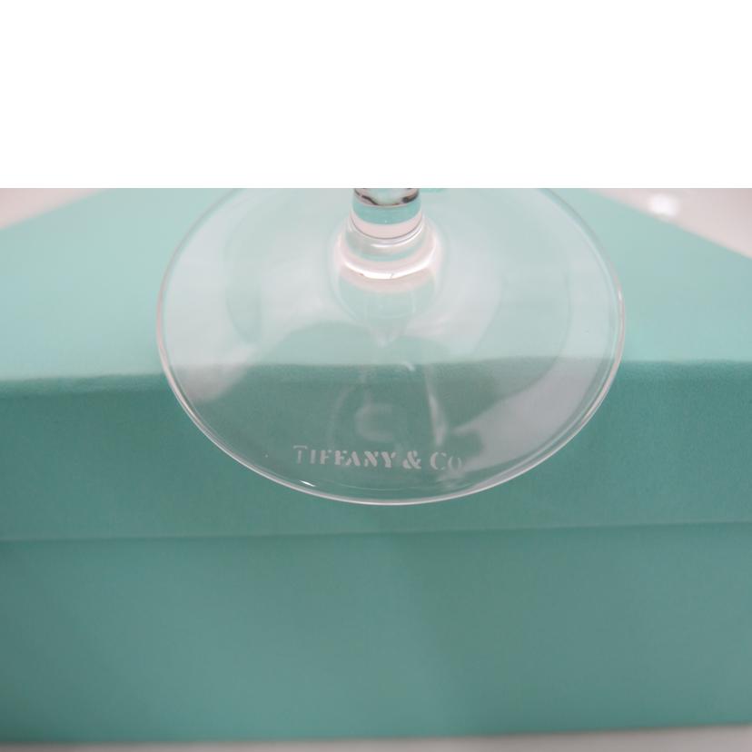 ティファニー/ティファニー ペアワイングラス//SAランク/69