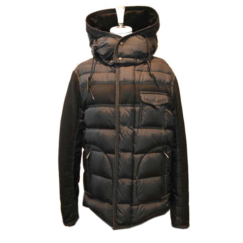 MONCLER モンクレール/RYANレディースダウンジャケット/#1 M-Lサイズ/B2-091-41392-85-53227//#1/Aランク/89
