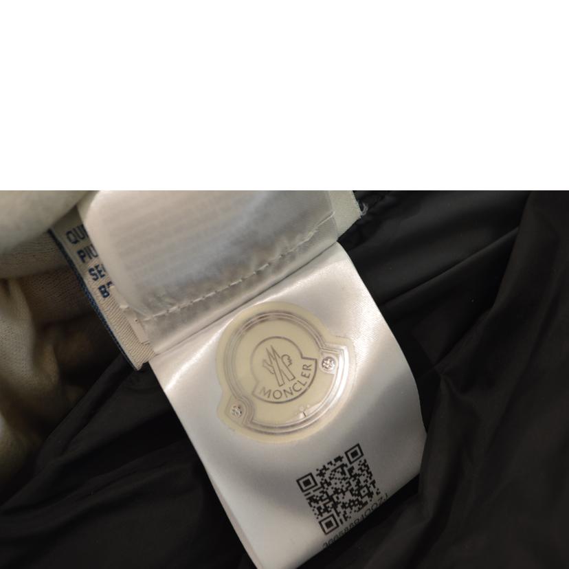 MONCLER モンクレール/RYANレディースダウンジャケット/#1 M-Lサイズ/B2-091-41392-85-53227//#1/Aランク/89