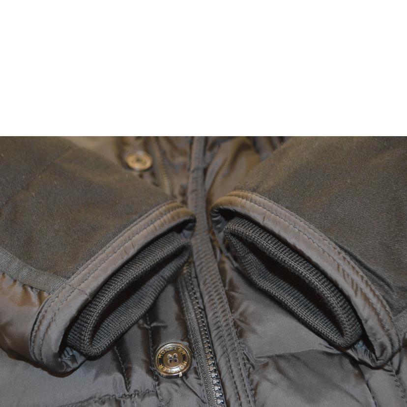 MONCLER モンクレール/RYANレディースダウンジャケット/#1 M-Lサイズ/B2-091-41392-85-53227//#1/Aランク/89