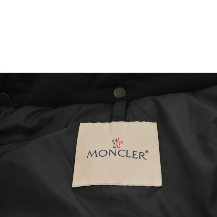 MONCLER モンクレール/RYANレディースダウンジャケット/#1 M-Lサイズ/B2-091-41392-85-53227//#1/Aランク/89