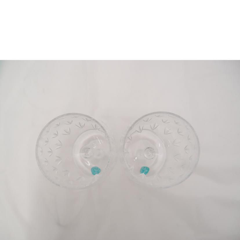 ティファニー/ティファニー ペアワイングラス//SAランク/69