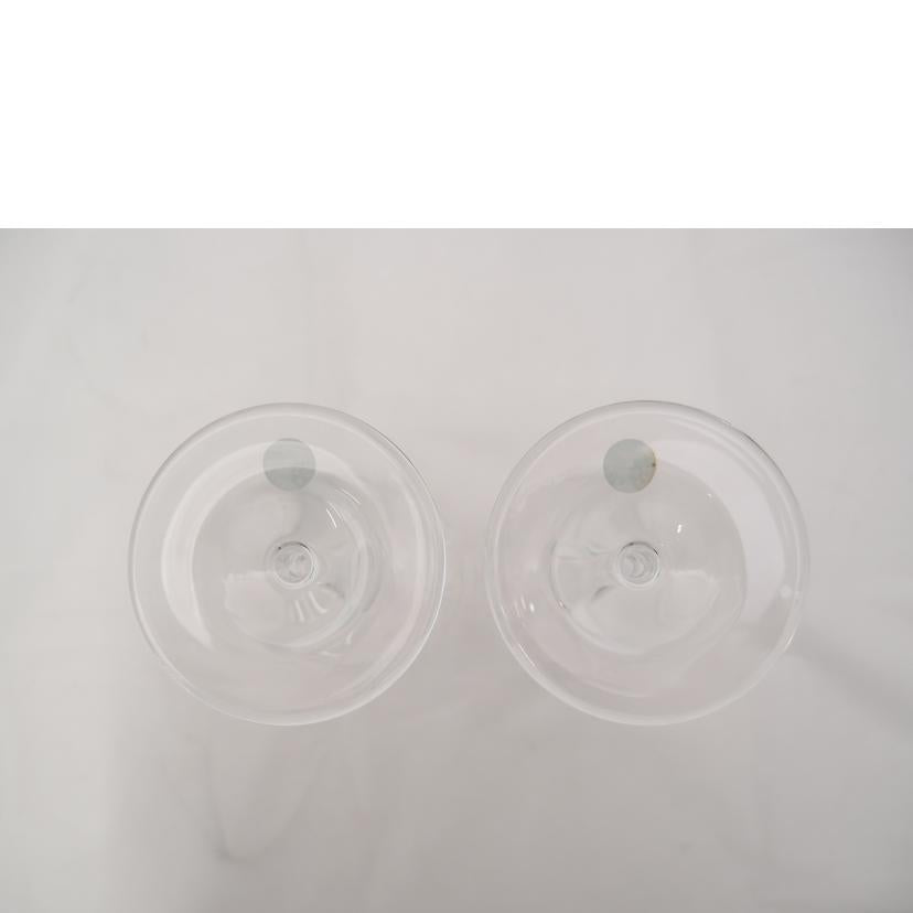 ティファニー/ティファニー ペアワイングラス//SAランク/69