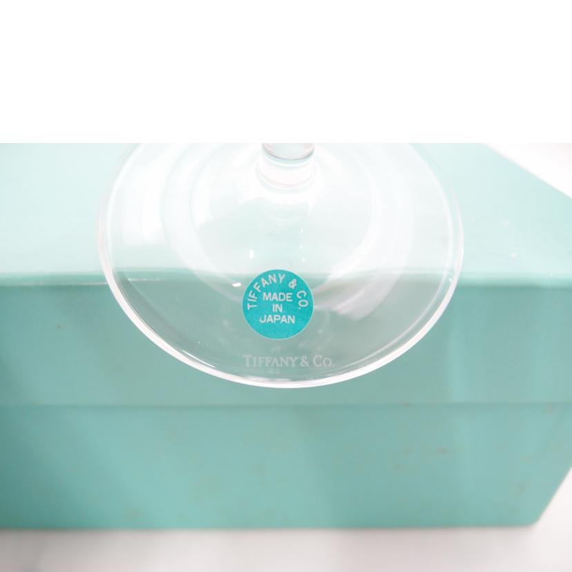 ティファニー/ティファニー ペアワイングラス//SAランク/69