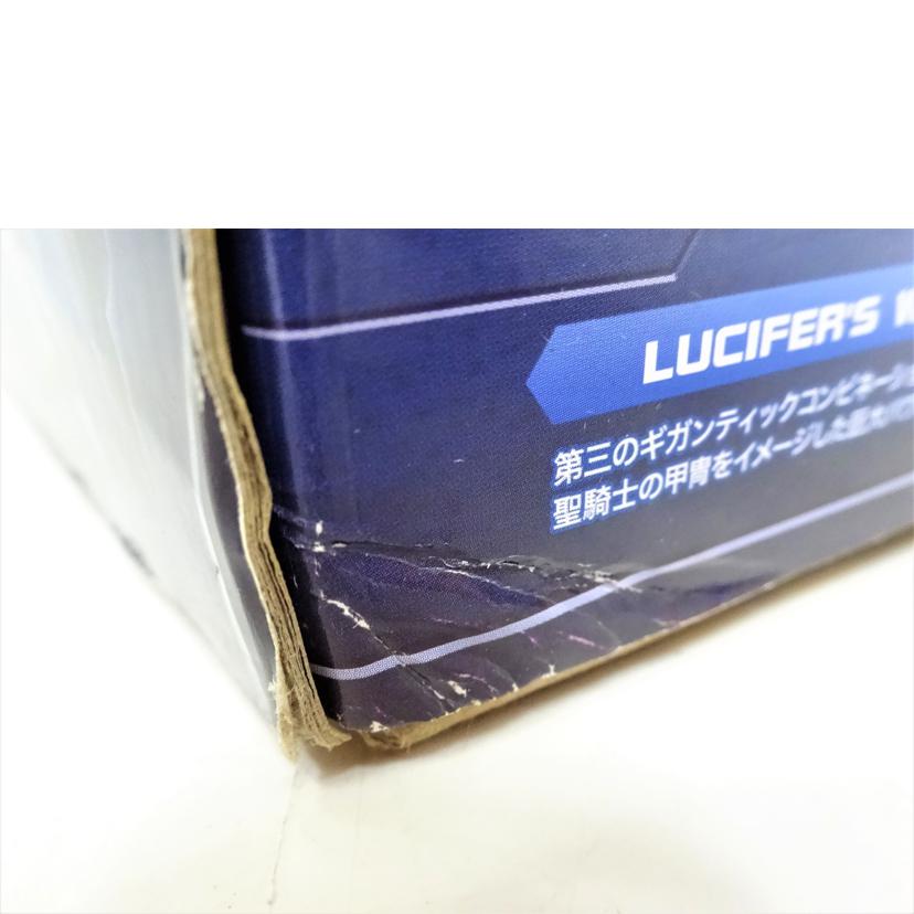 KOTOBUKIYA コトブキヤ/MSG/ギガンティックアームズ07ルシファーズウイング/GT007//ABランク/42