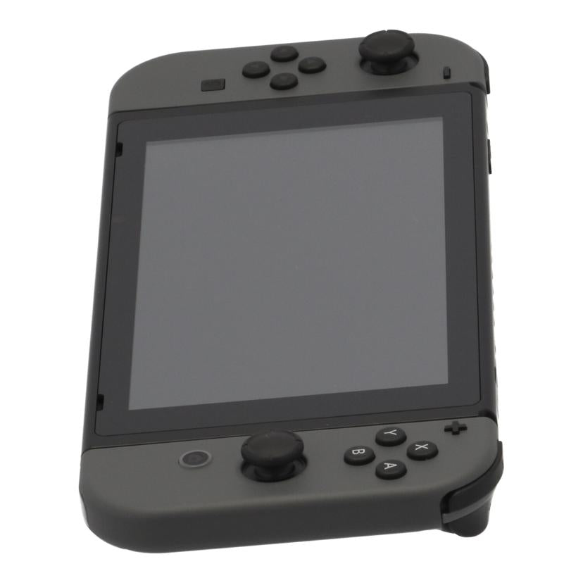 Nintendo 任天堂/Nintendo SWITCH/HAC-001//XKJ10052417794/Aランク/84