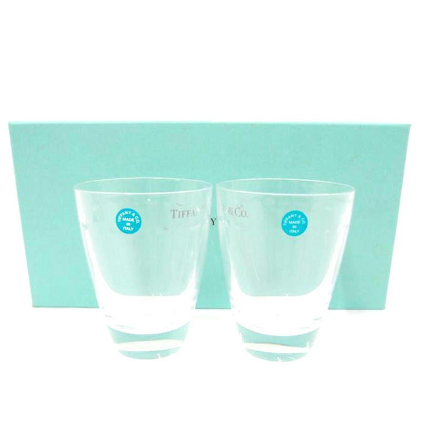 ティファニー/ティファニー グラマシー ペアグラス//SAランク/69