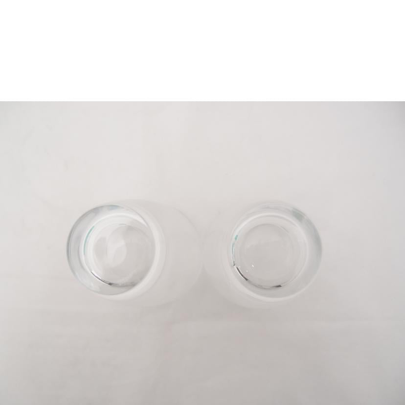 ティファニー/ティファニー グラマシー ペアグラス//SAランク/69