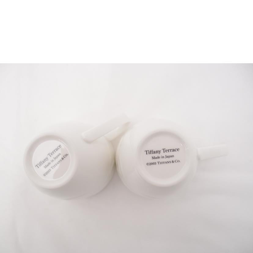 ティファニー/ティファニー ステラ ペアマグカップ//SAランク/69
