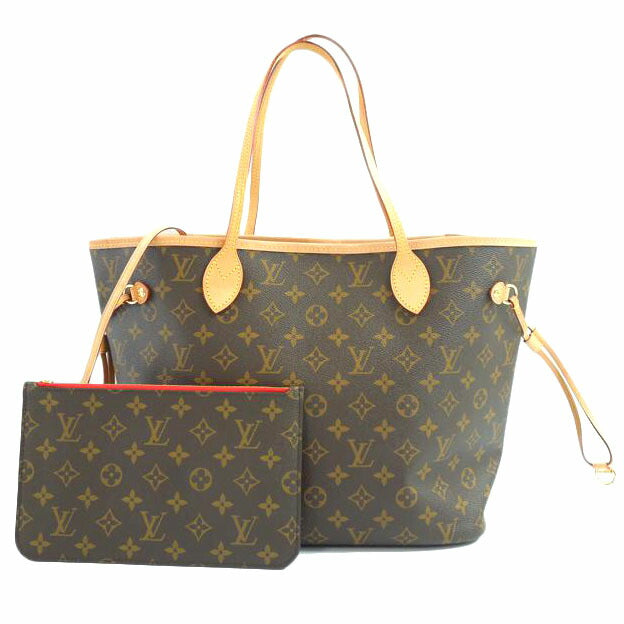 LV ルイ・ヴィトン/ネヴァーフルMM/MG/スリーズ/M41177//AR0261/SAランク/83