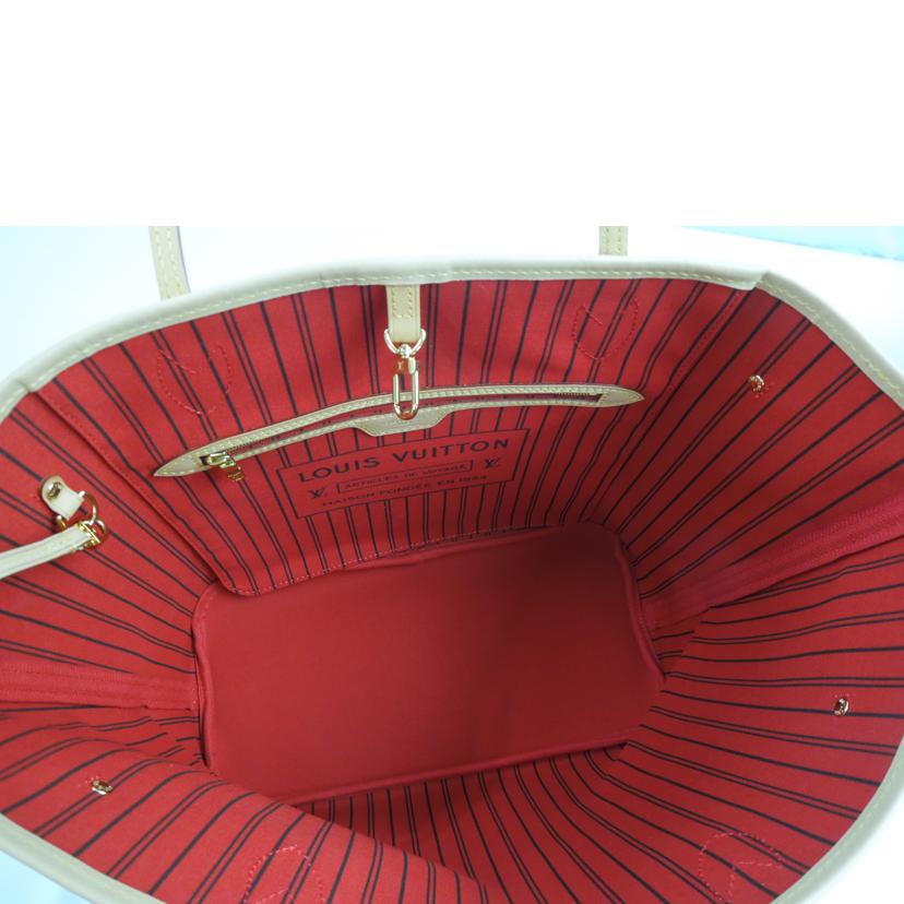 LV ルイ・ヴィトン/ネヴァーフルMM/MG/スリーズ/M41177//AR0261/SAランク/83