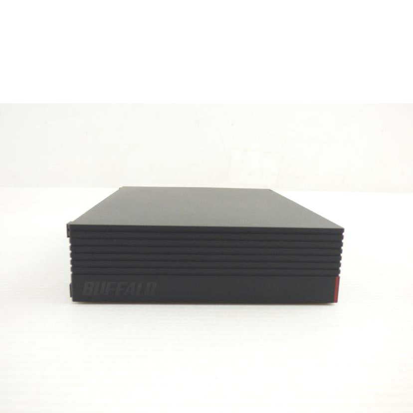 BUFFALO バッファロー/外付けHDD/HD-EDS3.0U3-BA/HD-EDS3.0U3-BA//10492492129043/Aランク/64