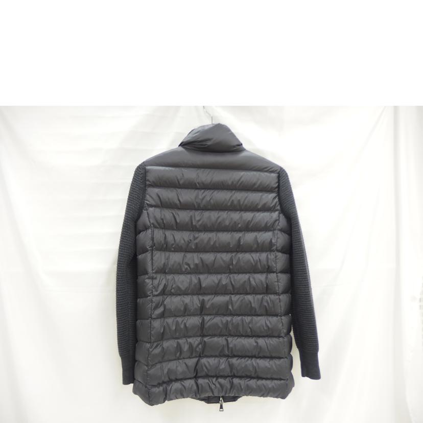 MONCLER モンクレール/MONCLER ダウンジャケット グレー//Aランク/82