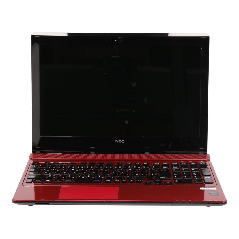 NEC NEC/Win10ノートPC/PC-NS350AAR-E3//4Z30447SA/Bランク/77