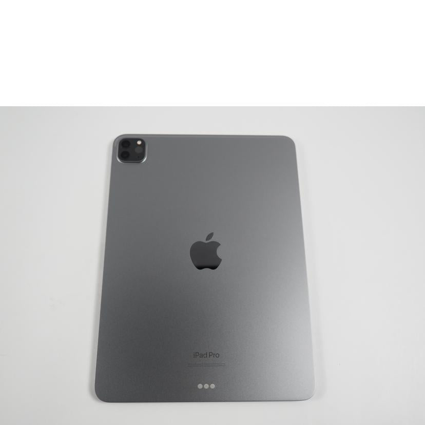 Apple アップル/iPad pro11 4TH WiFi/MNXD3J/A//DHNQ7MW5YJ/SAランク/79