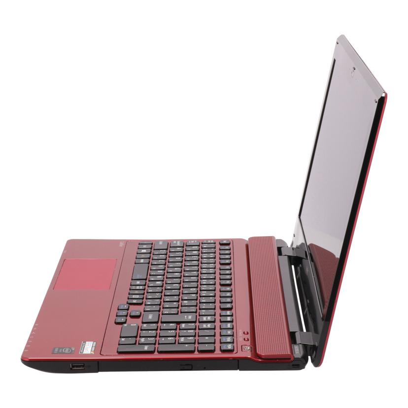 NEC NEC/Win10ノートPC/PC-NS350AAR-E3//4Z30447SA/Bランク/77