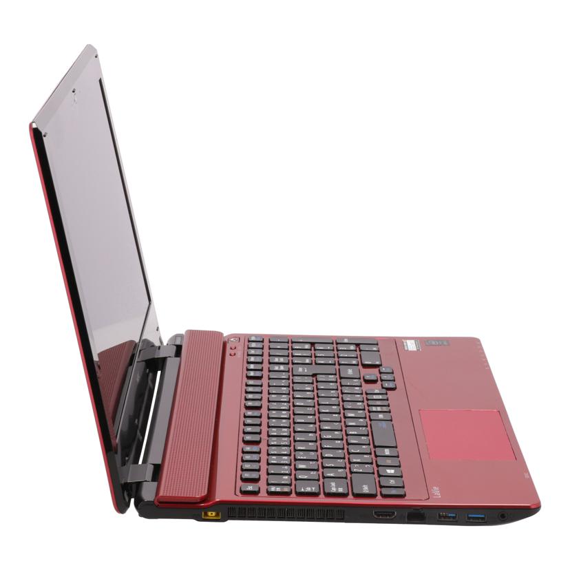 NEC NEC/Win10ノートPC/PC-NS350AAR-E3//4Z30447SA/Bランク/77