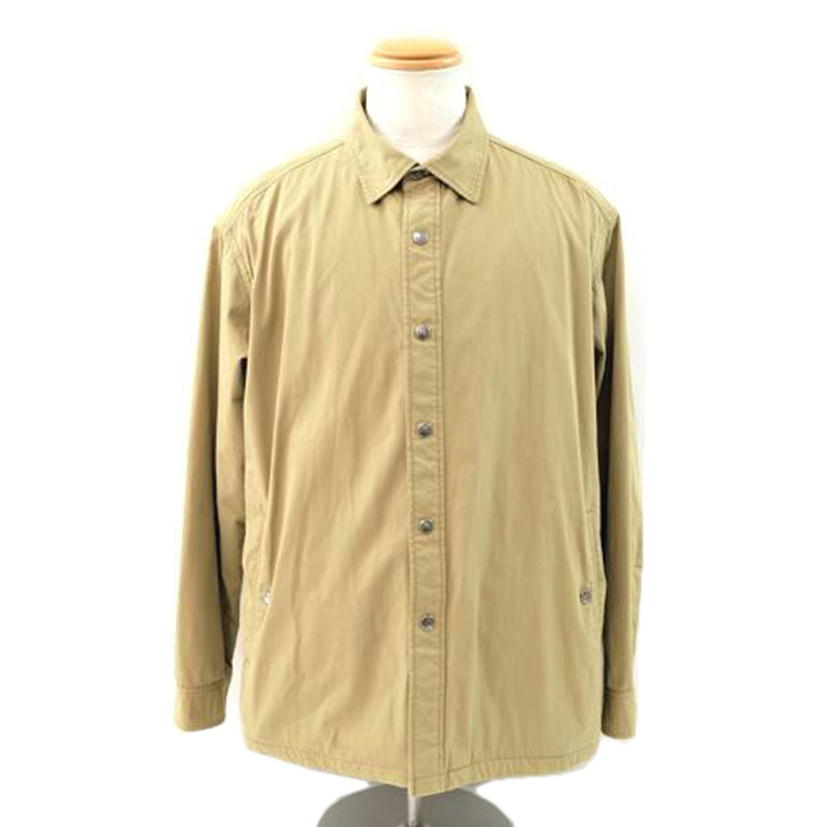 THE NORTH FACE ノースフェイス/ リップストップシャツジャケット/NY2104N//ABランク/71