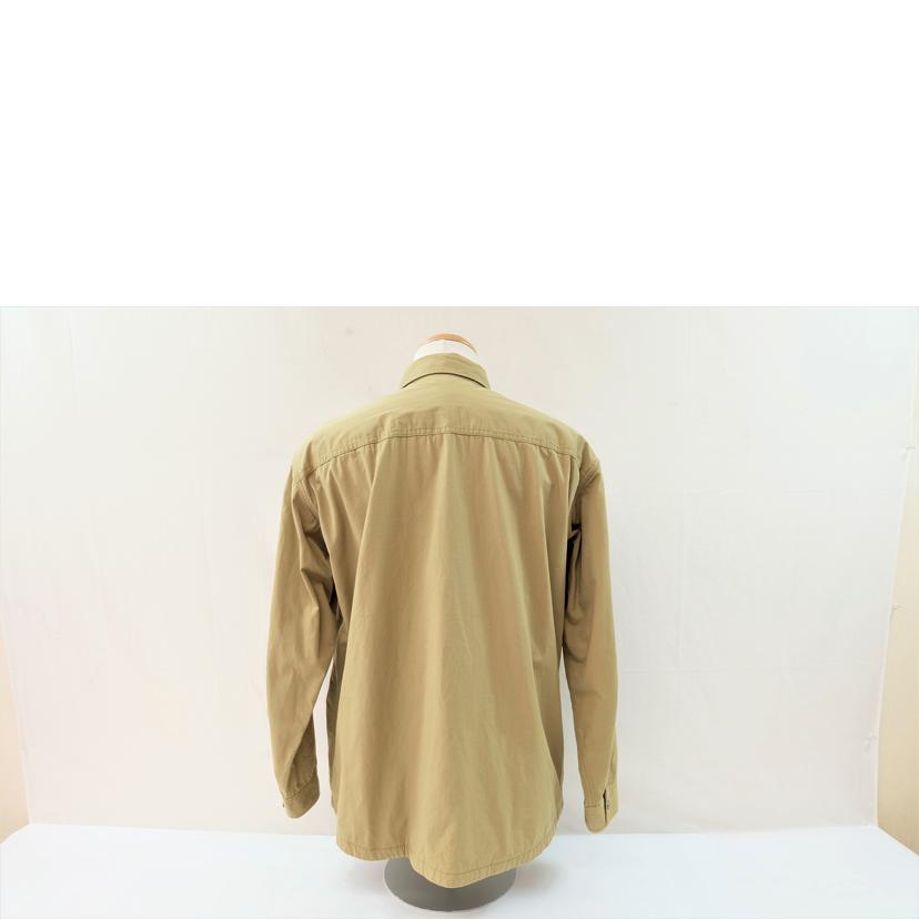 THE NORTH FACE ノースフェイス/ リップストップシャツジャケット/NY2104N//ABランク/71