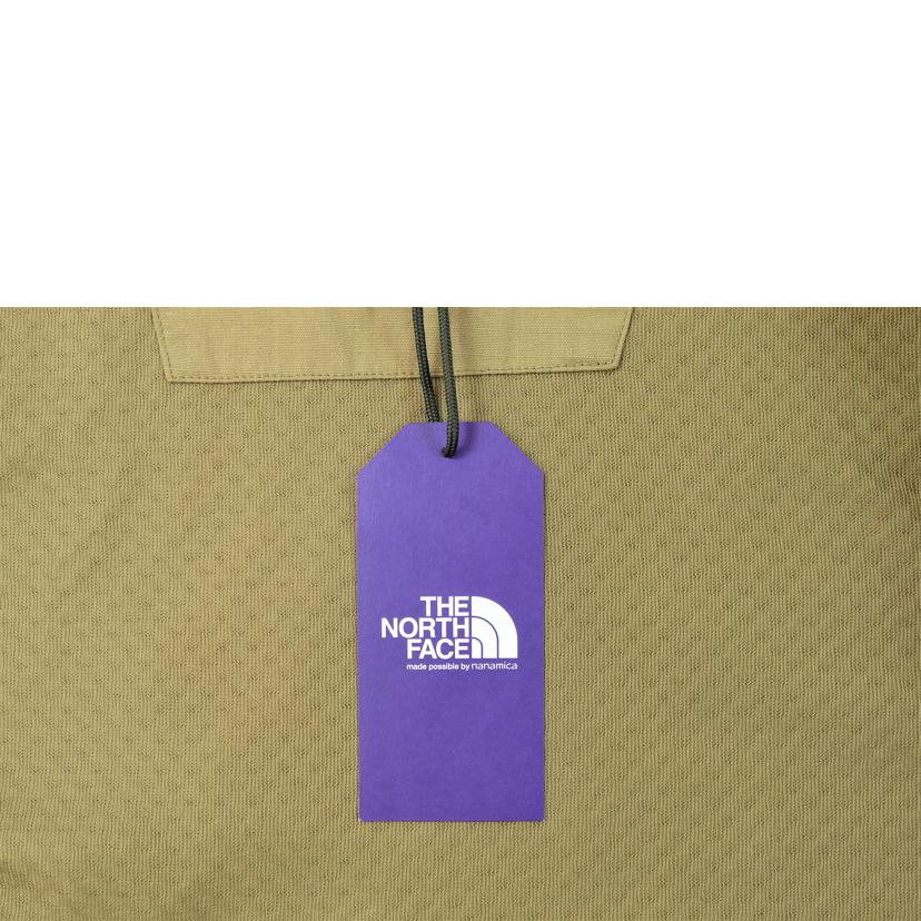 THE NORTH FACE ノースフェイス/ リップストップシャツジャケット/NY2104N//ABランク/71