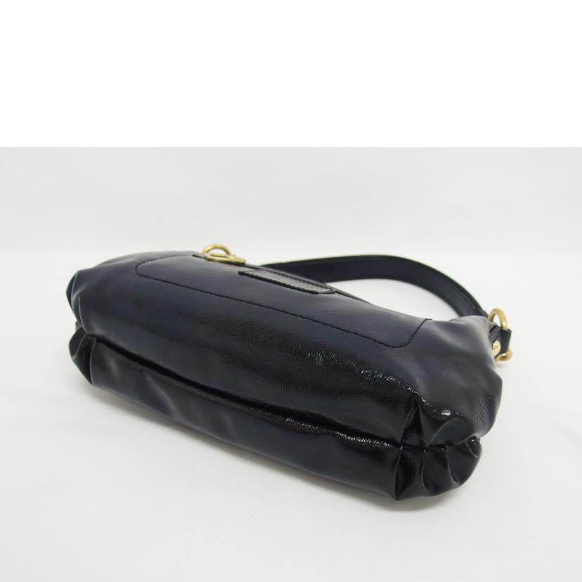 COACH コーチ/デイジーポピー/2WAYショルダーバッグ/ブラック/F20017//H1282/Aランク/04