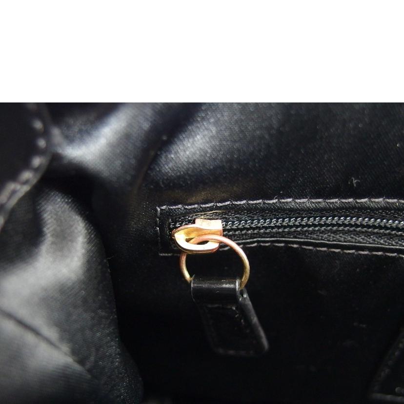 COACH コーチ/デイジーポピー/2WAYショルダーバッグ/ブラック/F20017//H1282/Aランク/04