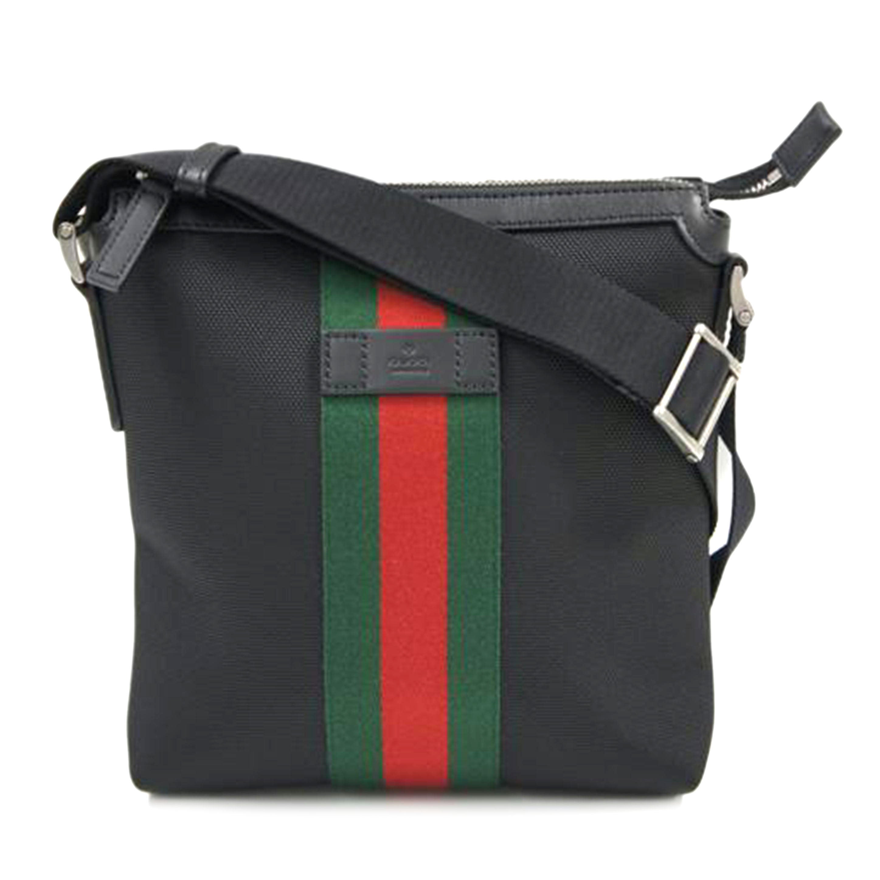 GUCCI グッチ/シェリーラインショルダーバッグ/631195//213317/Sランク/75