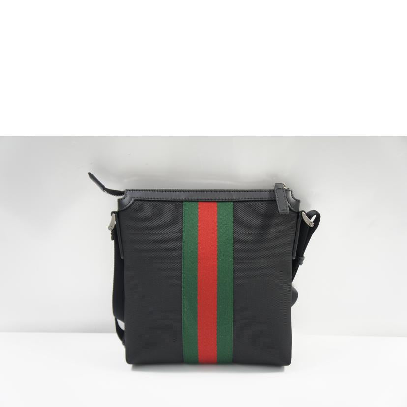 GUCCI グッチ/シェリーラインショルダーバッグ/631195//213317/Sランク/75