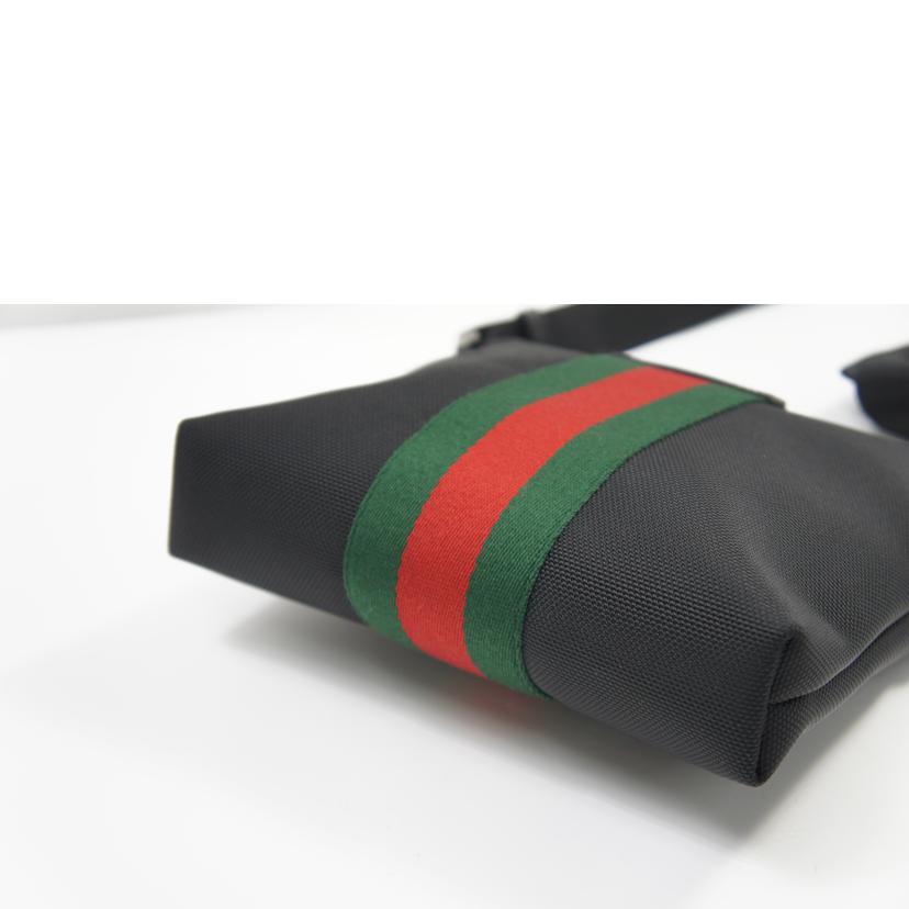 GUCCI グッチ/シェリーラインショルダーバッグ/631195//213317/Sランク/75